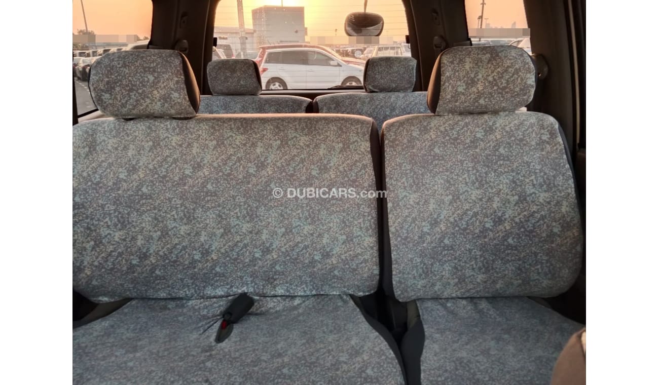 Toyota Lite Ace TOYOTA LITEACE NOAH RIGHT HAND DRIVE(PM87923)