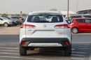 Toyota Corolla Cross TOYOTA COROLLA CROSS HYBRID 2.0L SUV 2025