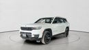 Jeep Grand Cherokee 3.6 L ALTITUDE 3 ROW 4WD AUTO | Guaranteed Warranty | 0 Down Payment