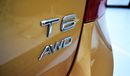 Volvo S60 T6 AWD