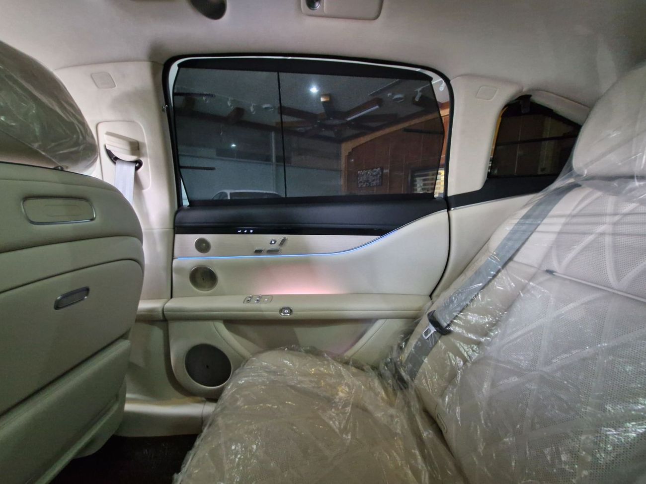 Stelato S9 2025 STELATO S9 EREV ULTRA LUXURY BRAND NEW 0KM