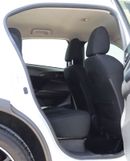 ميتسوبيشي إكلبس كروس ميتسوبيشي إكليبس كروس | ١.٦ لتر | ٢٠٢٢ | خليجي | خالية من الحوادث | بحالة ممتازة