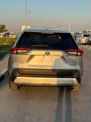 Toyota RAV4 Hybrid TOYOTA RAV4