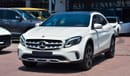 Mercedes-Benz GLA 250 4Matic