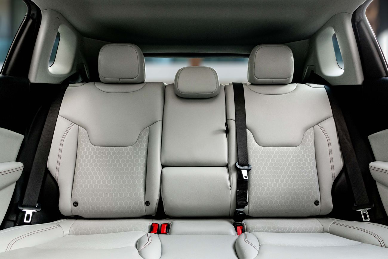 Jeep Compass Compass Limited | 1,469 P.M | 0% Downpayment | LIMITED | ONE OWNER | JEEP MAINTAINED!