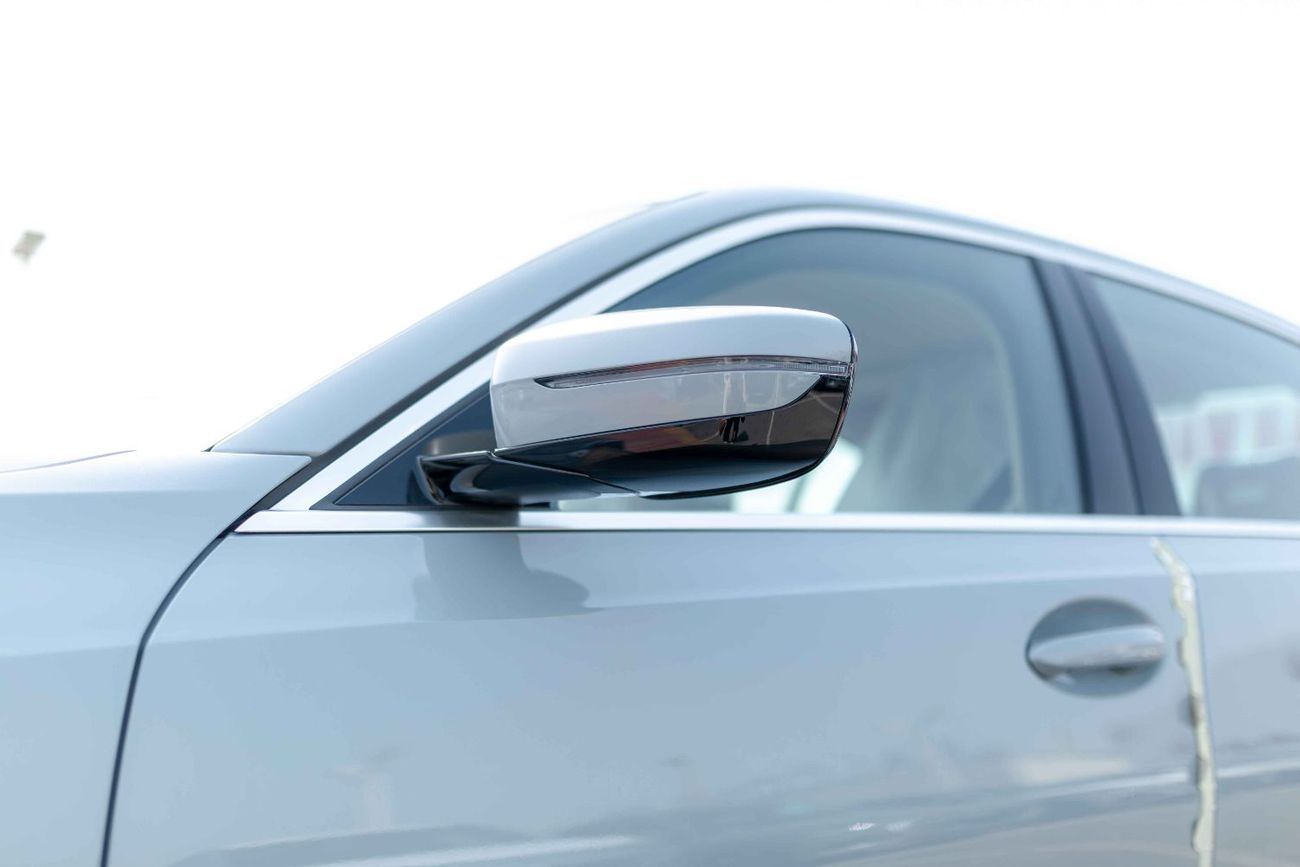 بي أم دبليو i3 2025 BMW i3 eDrive35L – M Power Kit (EV) FOR EXPORT Grey