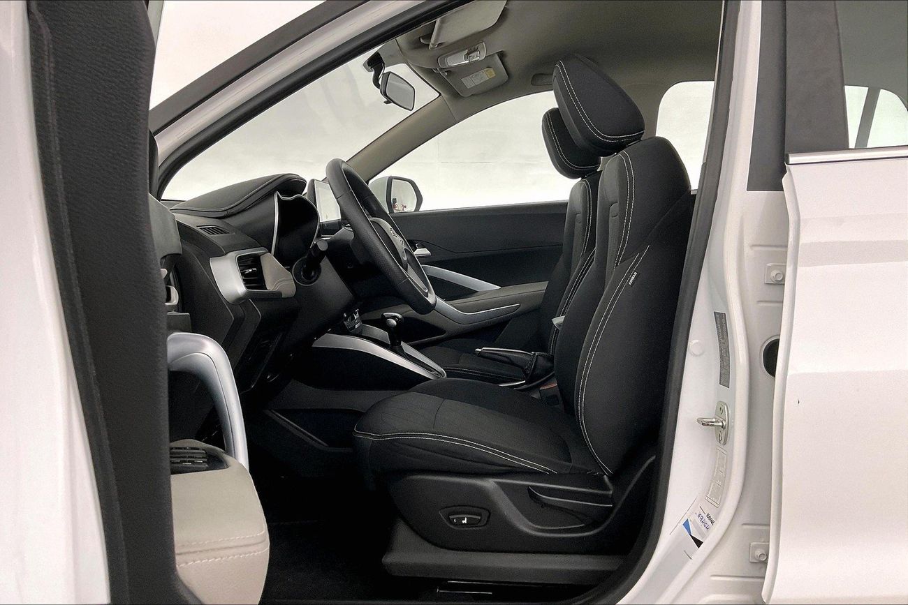 Chevrolet Groove LT | Guaranteed Warranty | 0 Down Payment