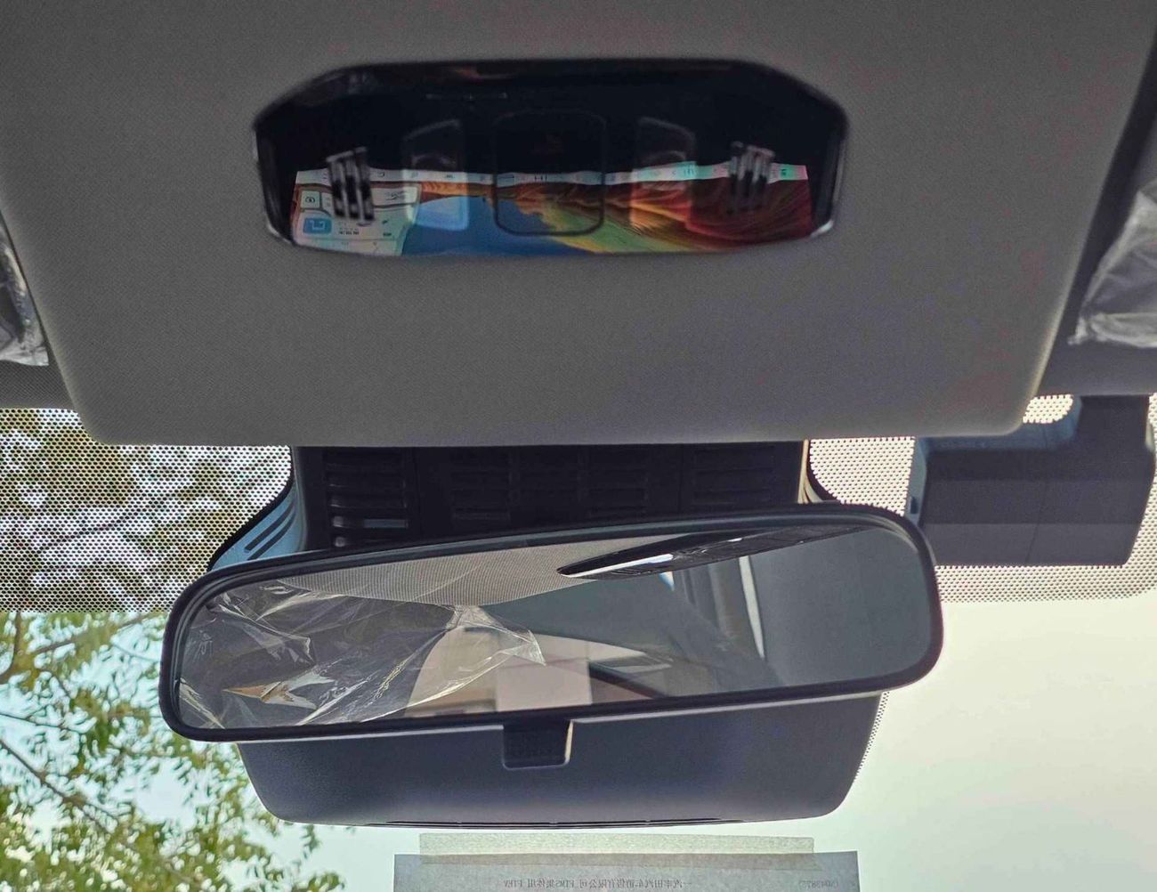 Toyota bZ5 550 PRO ELECTRIC / RADAR / PANORAMIC ROOF / 360*CAMERA / BIG DVD (CODE # Z5P)