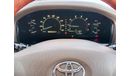 Toyota Land Cruiser TOYOTA LAND CRUISER RIGHT HAND DRIVE(PM1728)