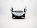 Lamborghini Revuelto SPORTIVA GCC Specs | 3300 km | WARRANTY & SERVICE