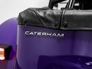 كاترهام سفن 2025 Caterham 420R / The Ultimate Caterham Experience Spec / Caterham Warranty