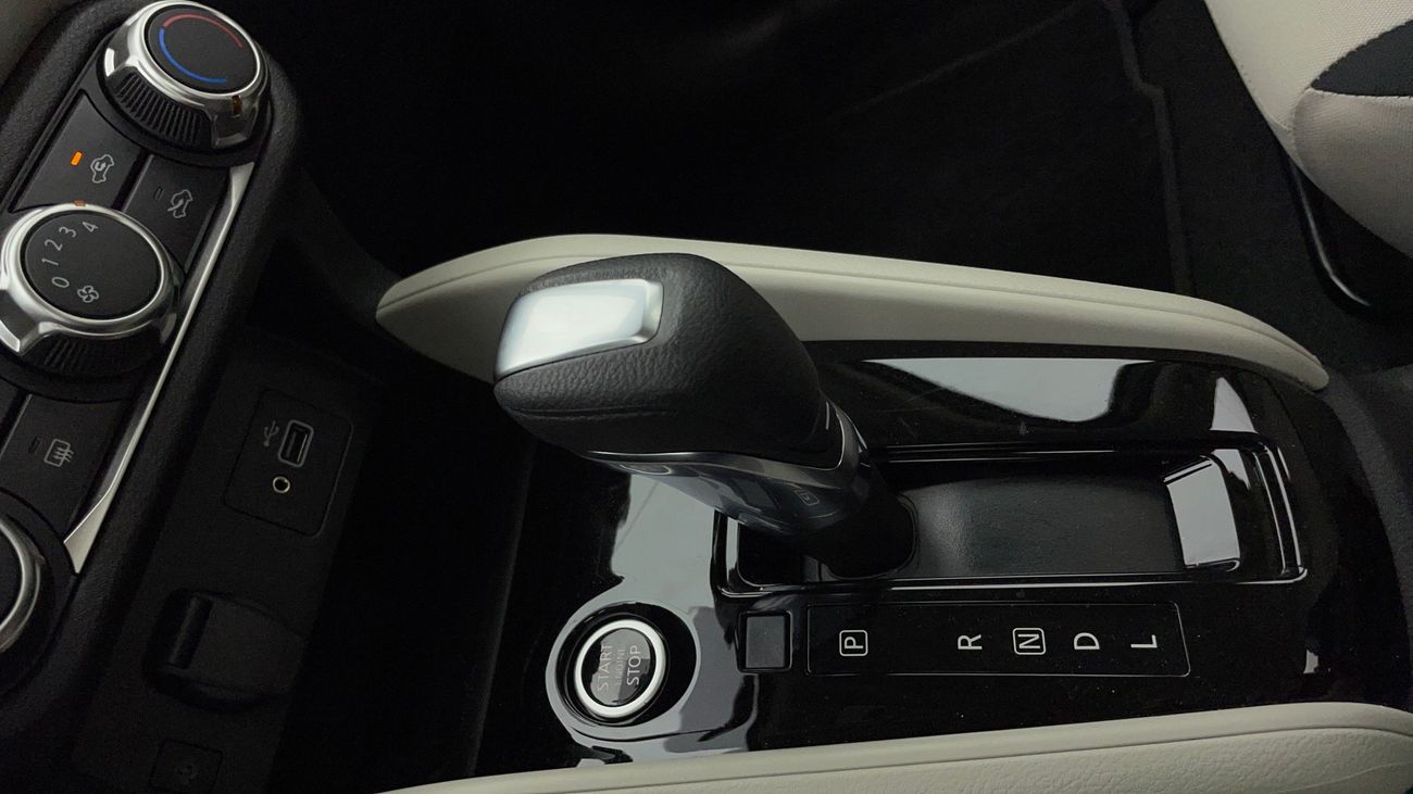 Nissan Sunny SL 1.6 | Zero Down Payment | Home Test Drive