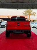 فورد F 150 SVT RAPTOR SUPER CAB