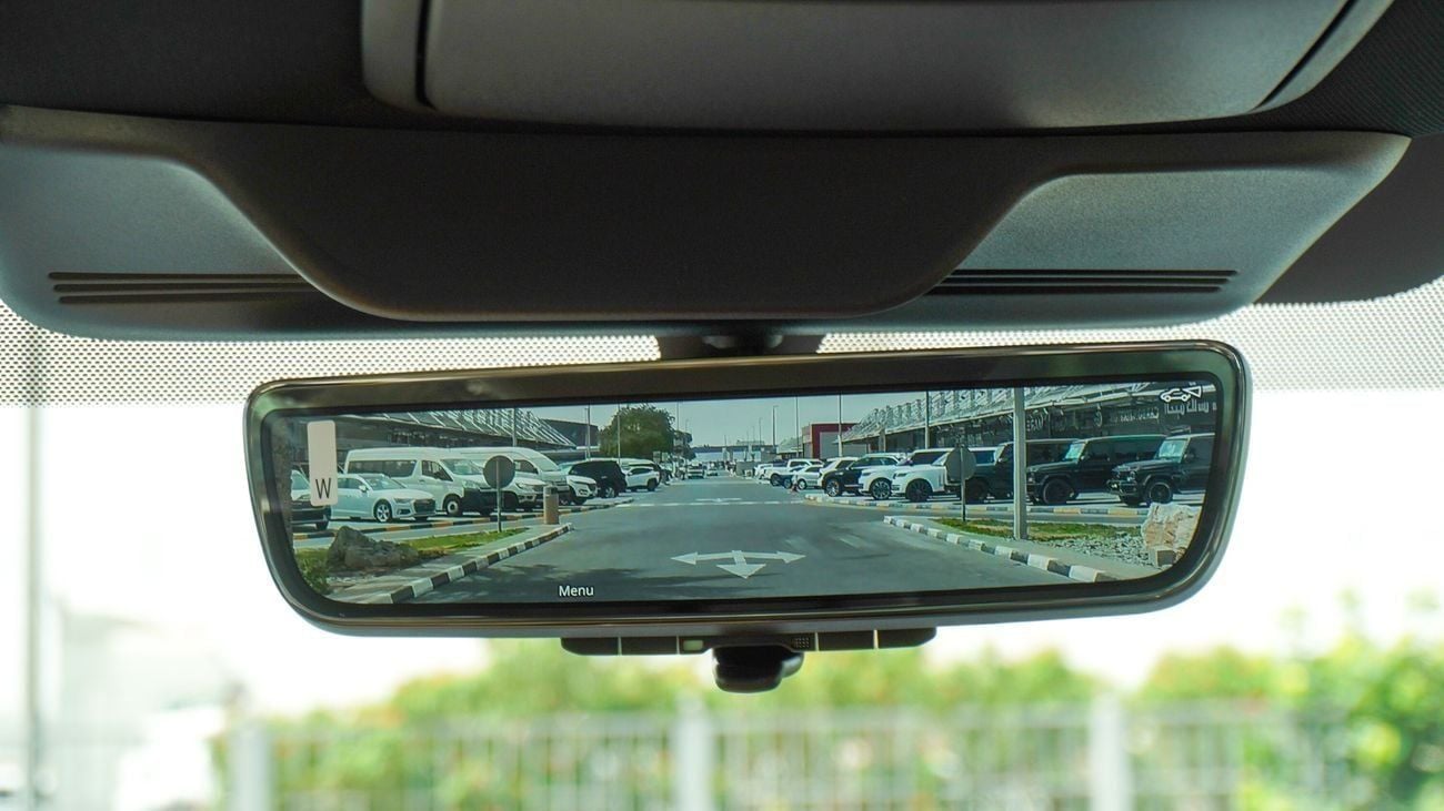 نيسان باترول PLATINUM V6T