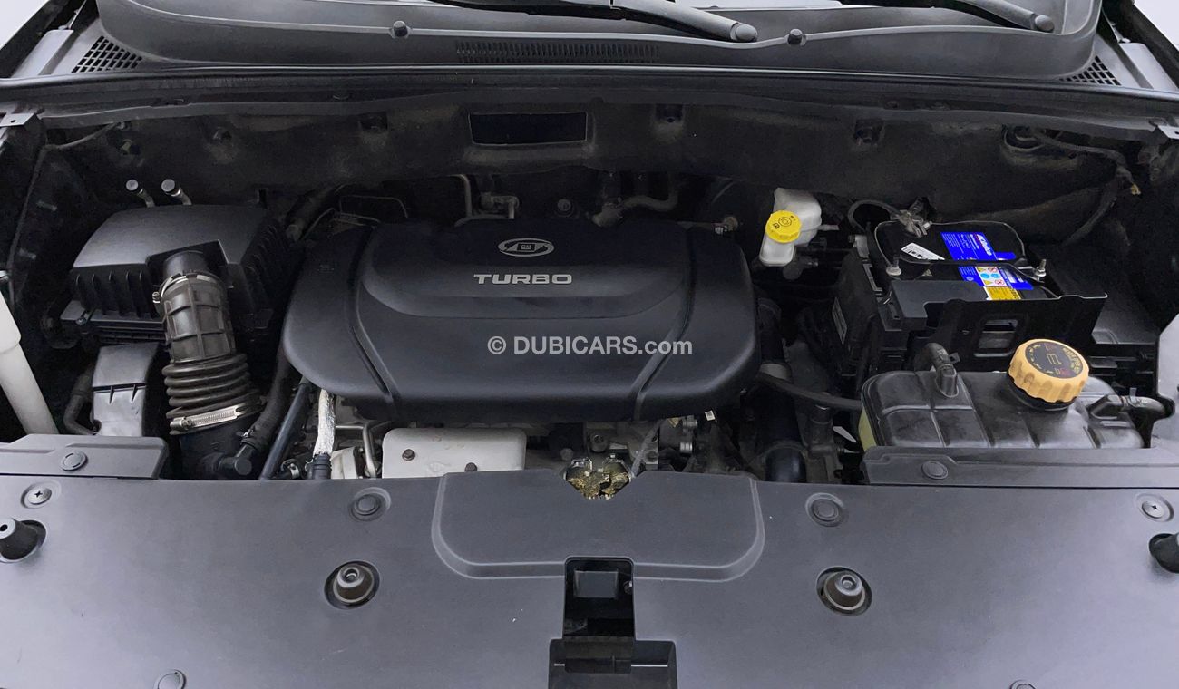 شيفروليه كابتيفا LS 1.5 | بدون دفعة مقدمة | اختبار قيادة مجاني للمنزل