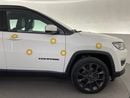 Jeep Compass S Limited | Guaranteed Warranty | 0 Down Payment