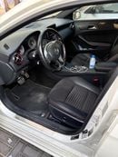 Mercedes-Benz A 250 std 2.0L