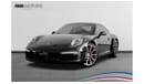 بورش 911 2012 (991) Porsche 911 Carrera S /