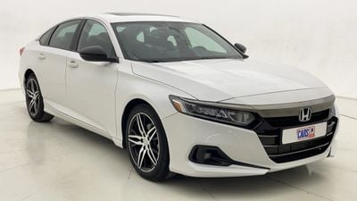 Honda Accord SPORT 1.5 | Zero Down Payment | Home Test Drive