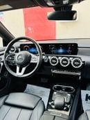 Mercedes Benz CLA250