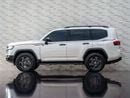 Toyota Land Cruiser GR-S 3.3L