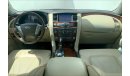 إنفينيتي QX80 Luxury (8 seater)