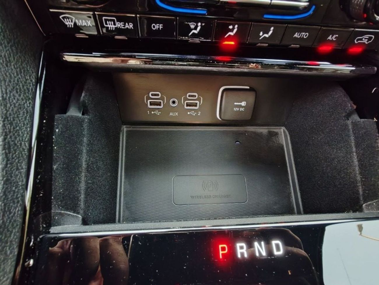 Jeep Grand Cherokee L Limited Warranty one year