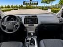Toyota Prado Toyota Prado 2023 Diesel VX