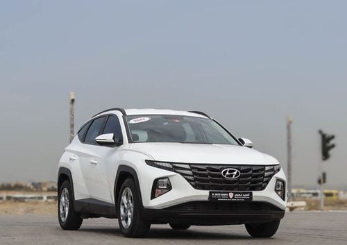 Hyundai Tucson Smart Signature Edition 2.0L Hyundai Tucson | 2.0 L | 2022 | GCC | Accident-Free |  In Excellent Con