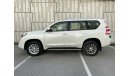 Toyota Land Cruiser VXR 4 | Under Warranty | Free Insurance | Inspected on 150+ parameters