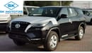 Toyota Fortuner GUN155, 2.4L DIESEL 4x4, Ready stock (CODE # TFD01)