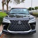 Lexus LX 570 Sport
