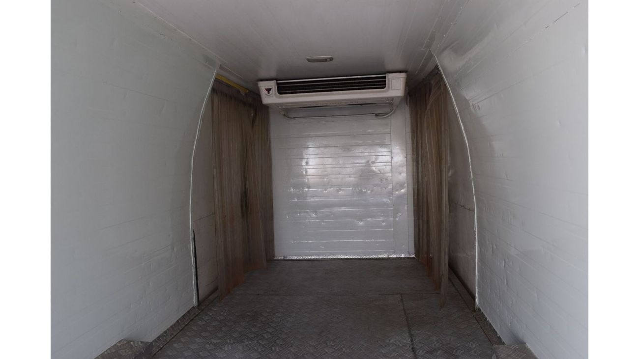 تويوتا هاياس GL -  سقف عالي LWB