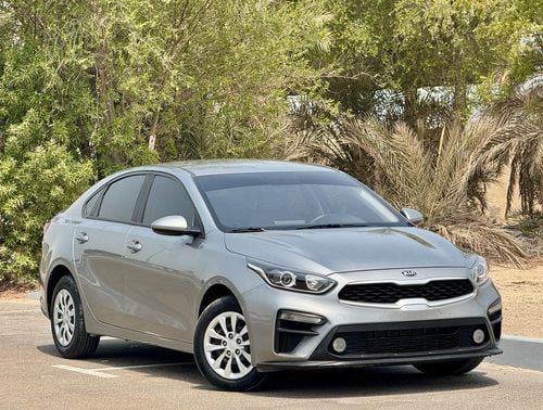 Kia Cerato LX 1.6L Sedan 2021 1.6L GCC (570/-MONTHLY)