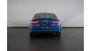 Audi S6 Std 2016 Audi S6 V8 Full Option / Full-Service History