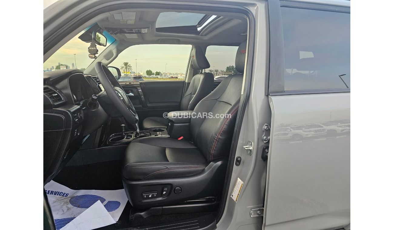 Toyota 4Runner Full option clean