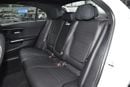 Mercedes-Benz C 200 48V mild hybrid facelift C 200 L Sport Edition