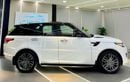 Land Rover Range Rover Sport SUPERCHARGED ELITE || SUPERCHARGED || GCC || FULLY LOADED || AMAZING CONDITION
