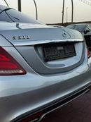 Mercedes-Benz S 500 Std 4.7L