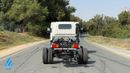 Isuzu NPR 2025 | 5.2L Diesel MT | Bare Chassis | 16ft | GCC | Like New | Export Only
