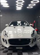 Jaguar F Type S 3.0L Coupe