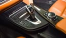 بي أم دبليو 420i Diesel  XDrive   Korean specs