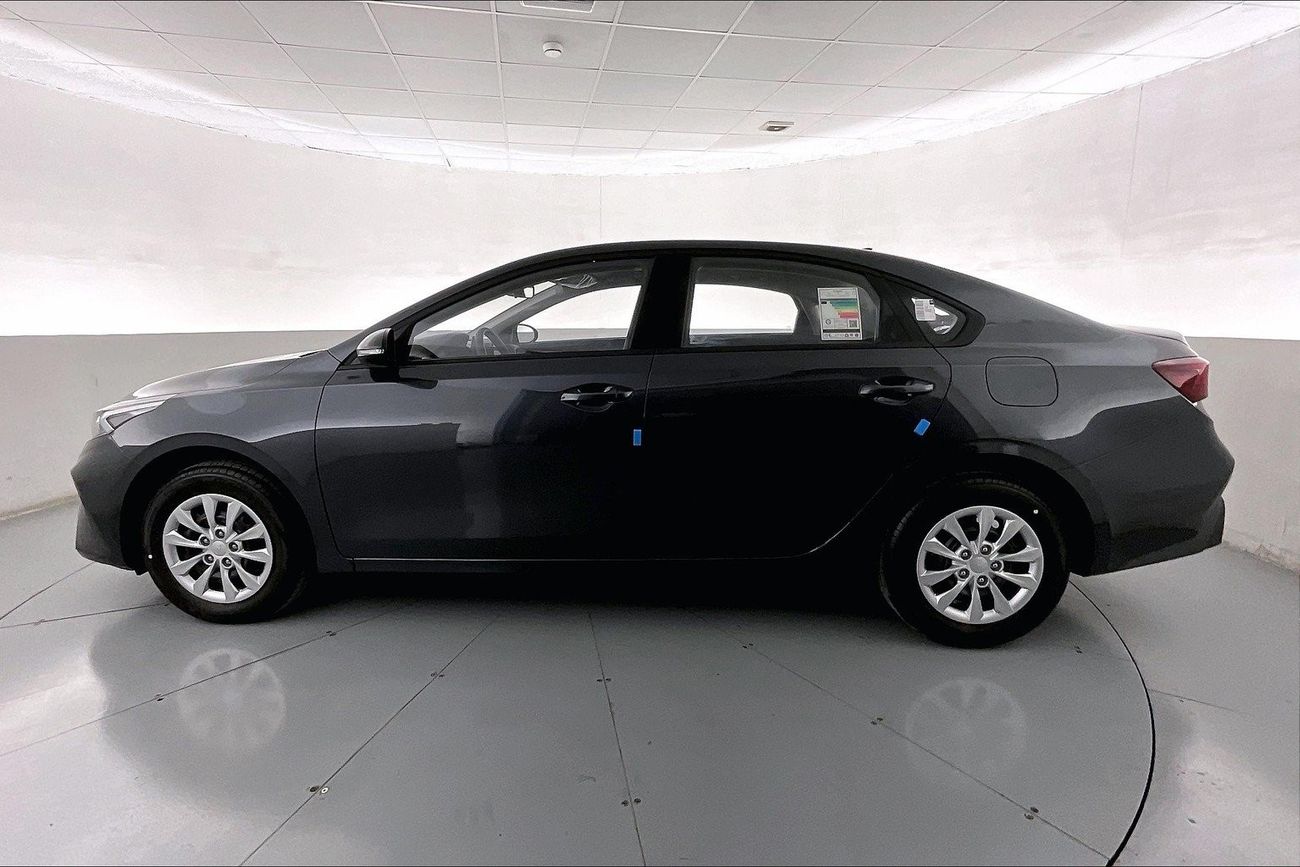 Kia Cerato LX | Guaranteed Warranty | 0 Down Payment