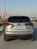 Lexus NX300 Premium 2.0 full option
