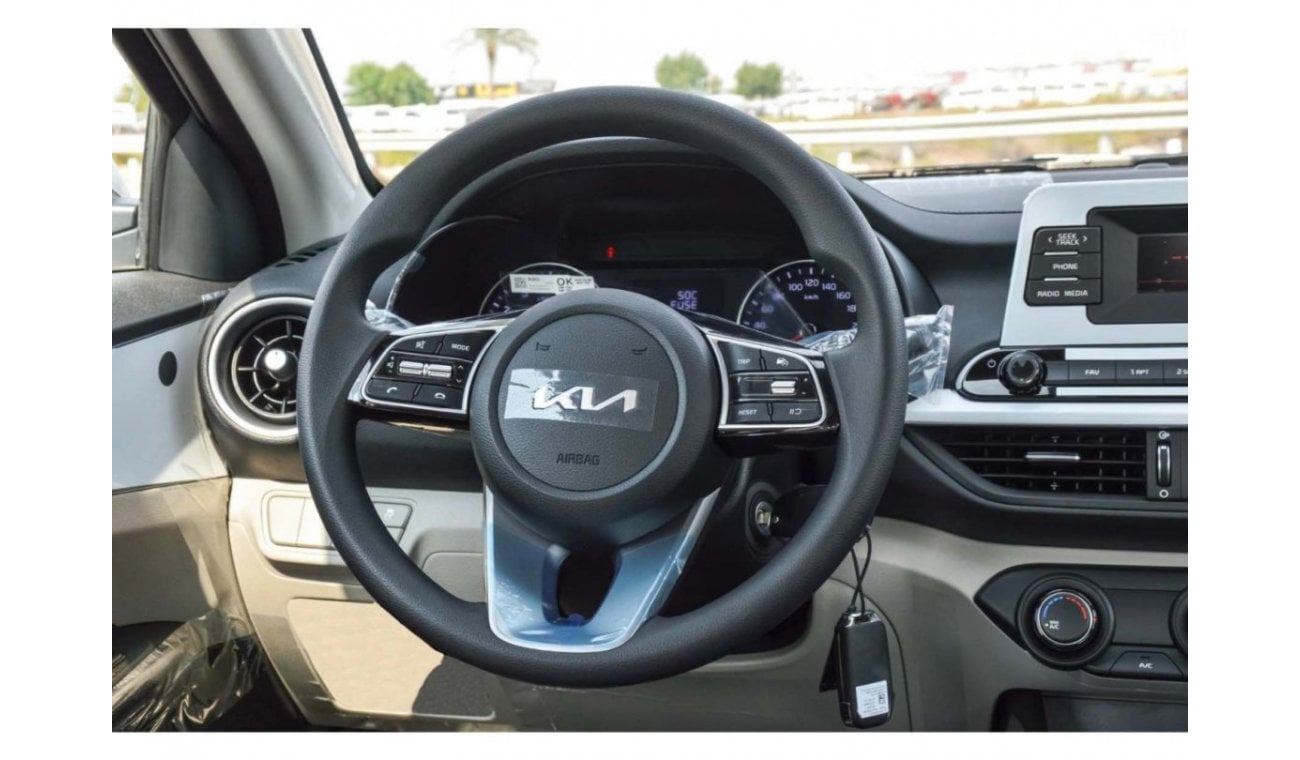 Kia Cerato Kia cerato 1.6