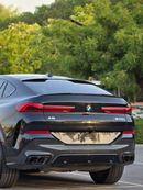 بي أم دبليو X6 M STD STD