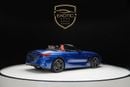 BMW Z4 sDrive 20i 2.0L