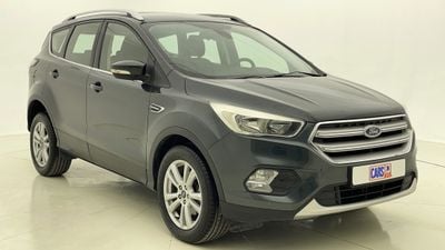 فورد إيسكاب SE 2 | بدون دفعة مقدمة | اختبار القيادة في المنزل