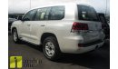 Toyota Land Cruiser - GXR - 4.5L - TURBO DIESEL