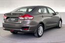 Suzuki Ciaz GL | Guaranteed Warranty | 0 Down Payment